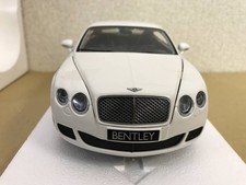 Minichamps Bentley Continental Gt Coupe 2008 1:18 100139621