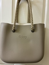 O bag,  Italian handbag known for its customi...