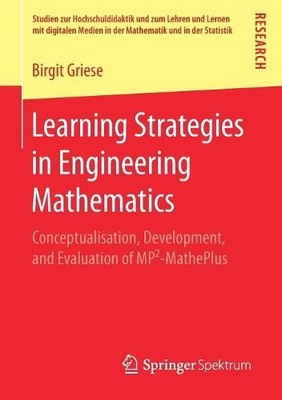 Learning Strategies in Engineering Mathematics - 9783658176181