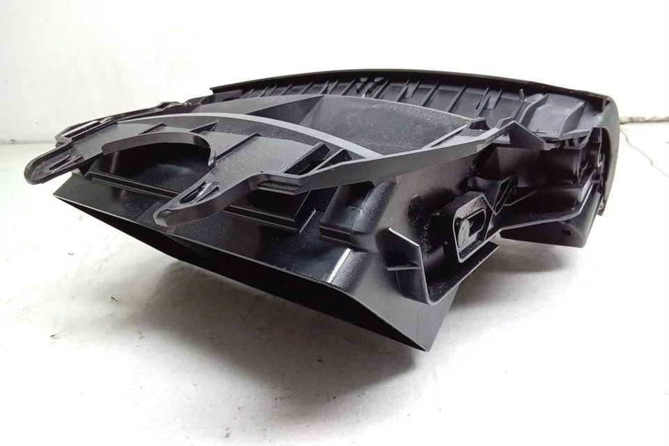 Оригинальный блок управления климат-обогревателем 07 2007 Mercedes Benz E280 - Изображение 3 из 4