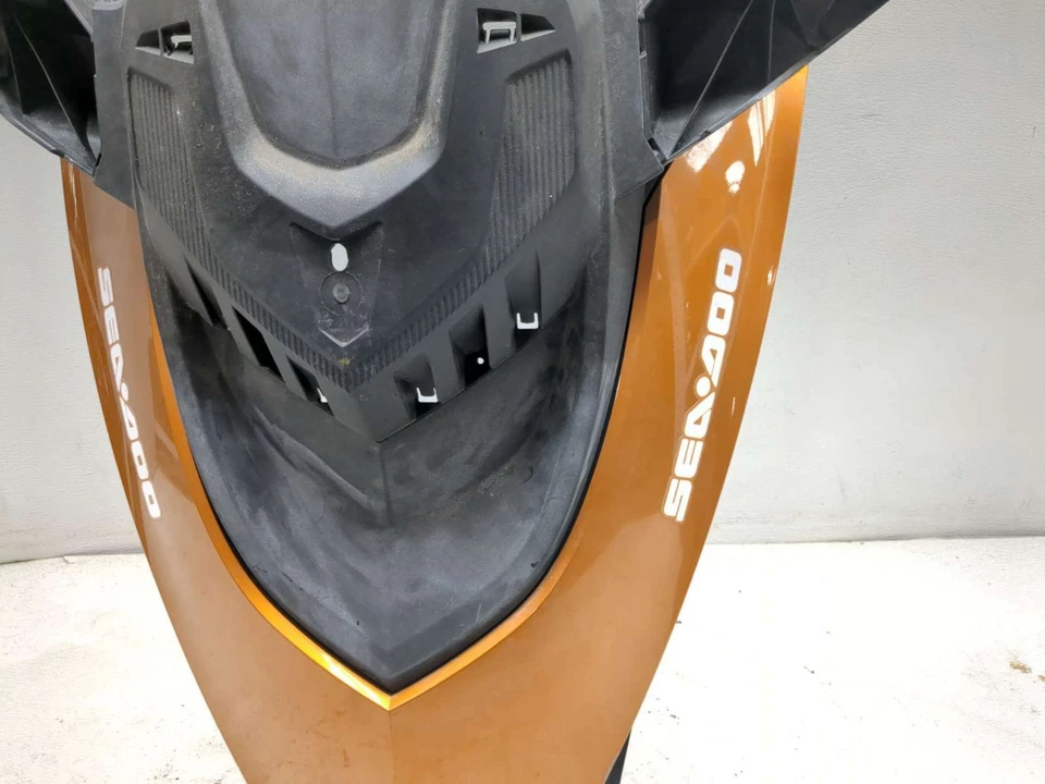 10-17 Sea Doo GTX S 155 前罩组件 — 第 4/4 张图片
