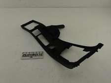 Saab 9-5 Aero Center Console Surround Bezel Trim Black Fits 1997-2010 97 98 99 Saab 9-5 Aero Center Console Surround Bezel Trim Black Fits 1997-2010 97 98 99