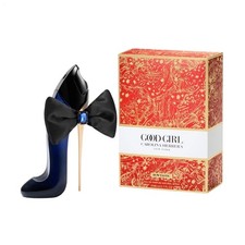 New Good Girl Bowtastic limited 2.7 oz