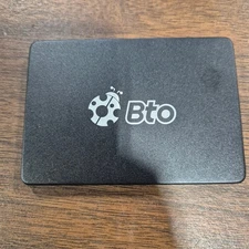 BTO 240GB S400 Internal Solid State Drive SSD ZST-SSDM04-S400 HQCASSD-240G