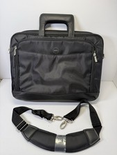Dell Deluxe Laptop Computer Carrying Case Bag in excellent condition.