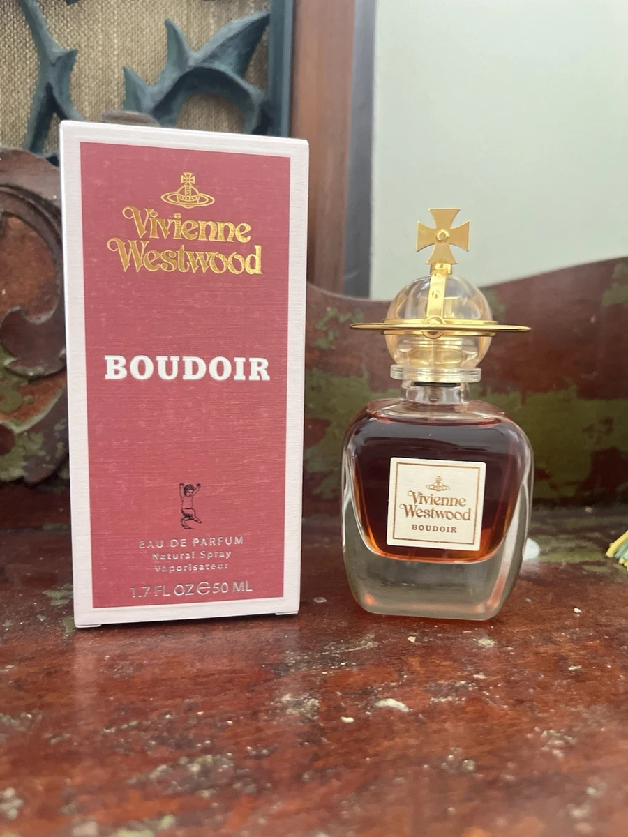 Boudoir 的Vivienne Westwood 女式香水| eBay