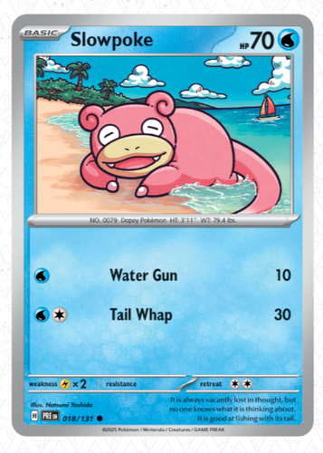 Pokemon S&V  Prismatic Evolutions Cards Singles - Complete Your Set! - Bild 22 von 153