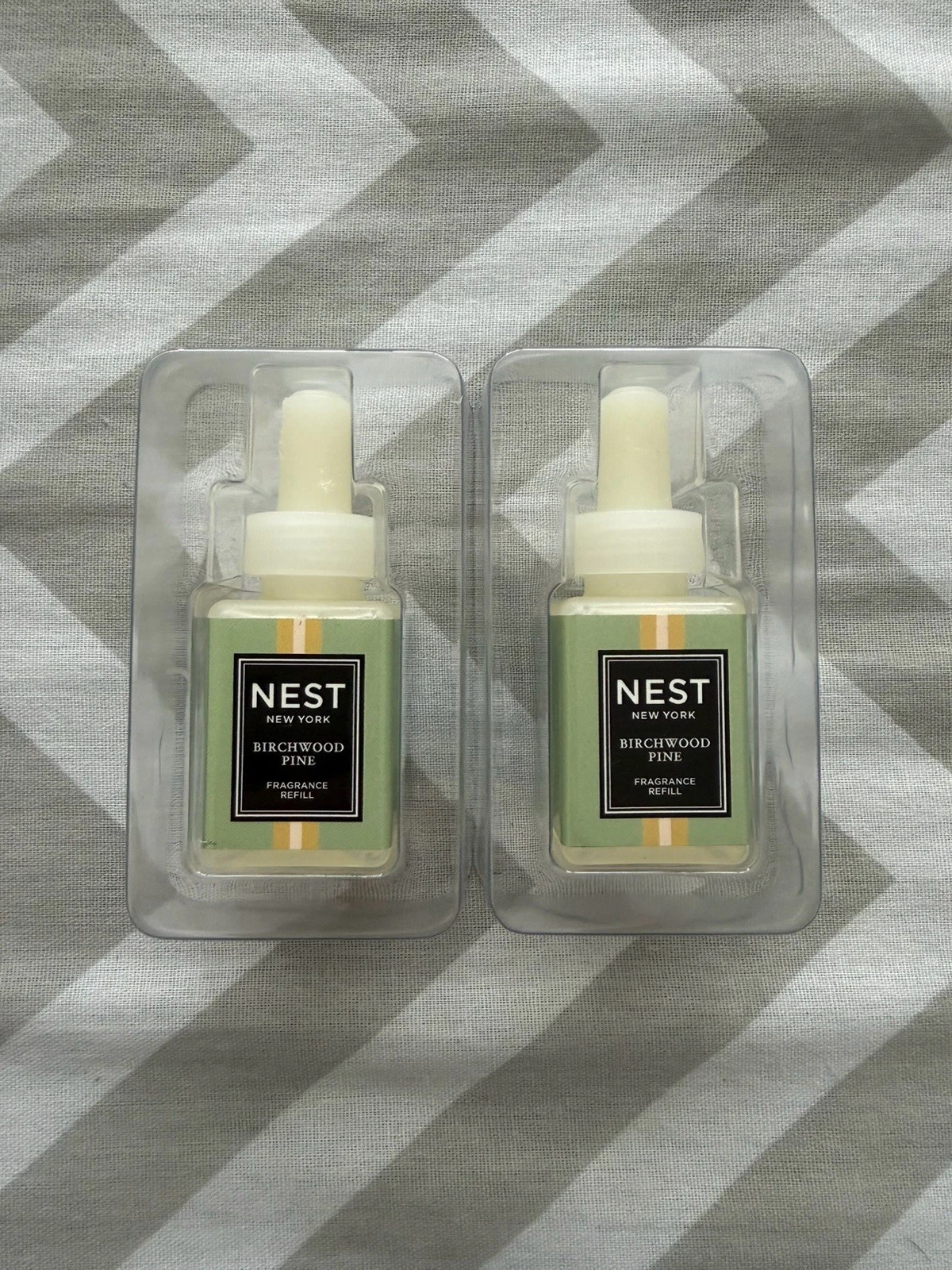 Pura Nest Diffuser Refill - Thumbnail 5