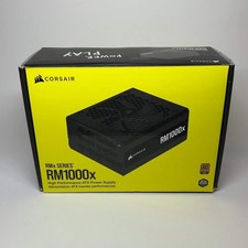 Corsair RMx Series RM1000x High Performance Supply RPS0125