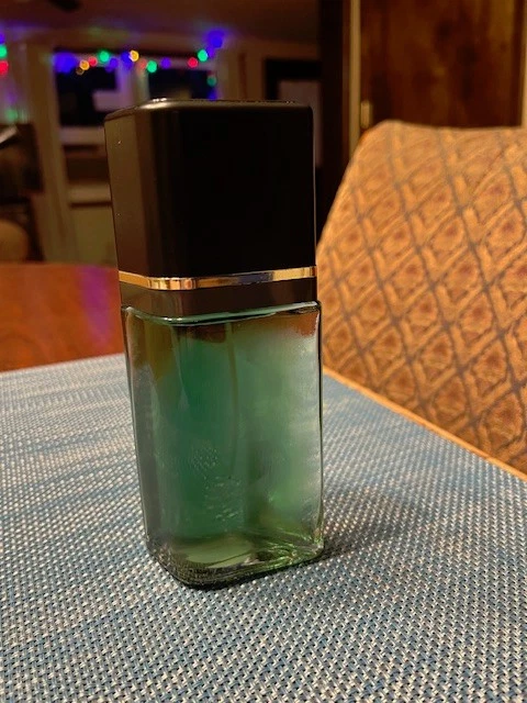 TRIBUTE For Men por Mary Kay ~ Spray Colonia 3.1 fl oz sin Caja *Descontinuado COMPLETO Foto 4 de 4