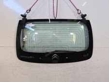 Lunette arrière Citroen C1