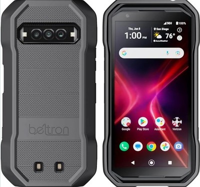 Kyocera Duraforce pro3 (slightly used)