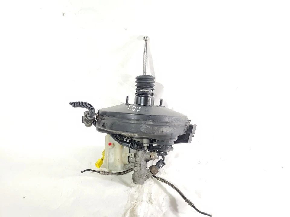 Audi TT 2002 OEM cilindro maestro de freno Foto 4 de 4