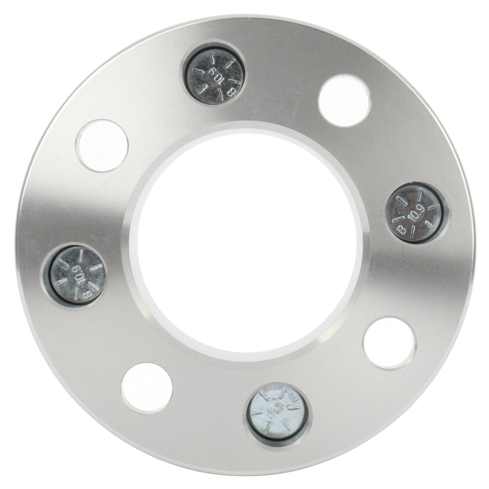 2Pc 1.5" 38mm 4X110 10x1.25 Studs Wheel Spacers For 20082013 Yamaha Rhino 700 eBay