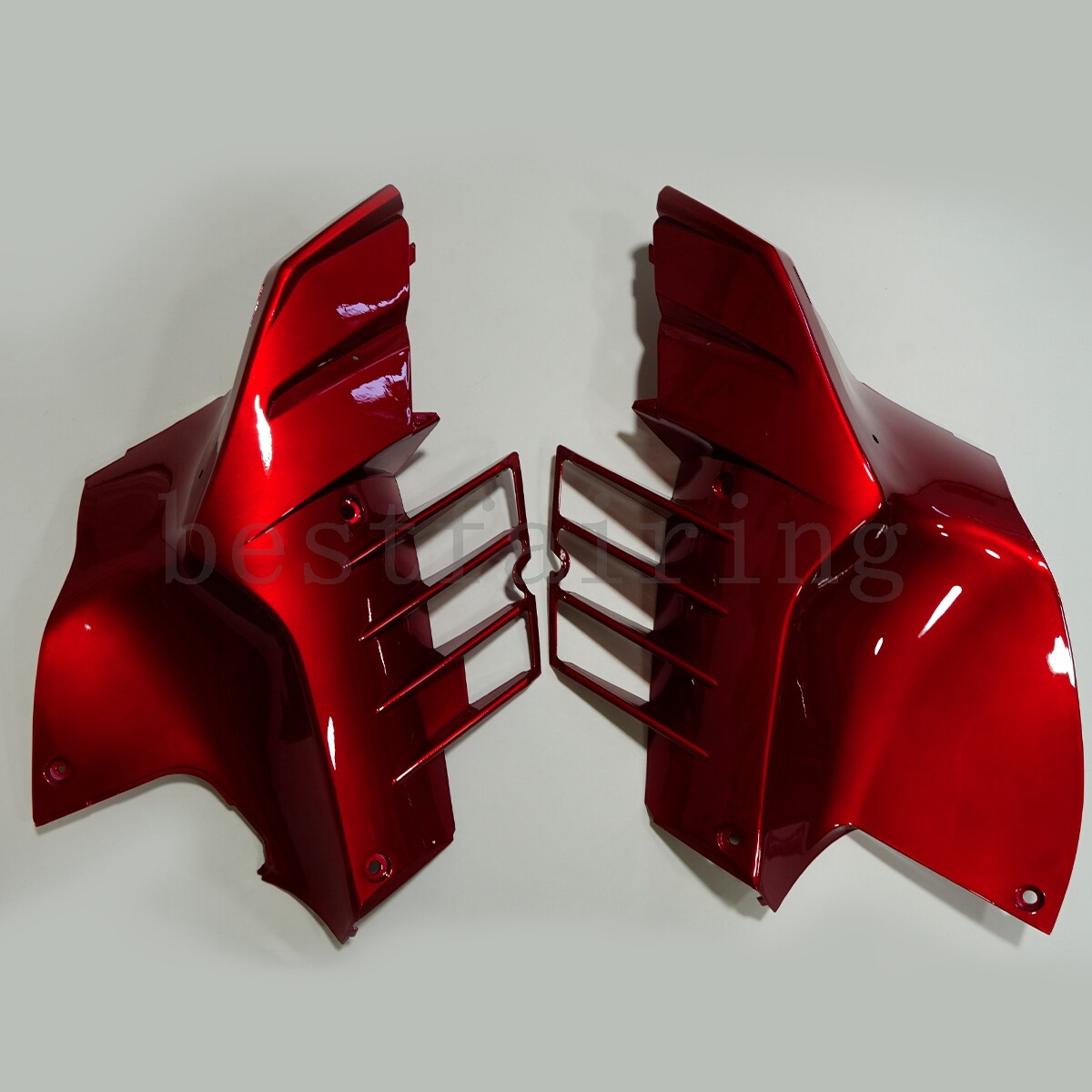 Scheinwerfer Für Kawasaki ZG1400 GTR1400 – Austausch-Scheinwerfer Für Modelle 2008–2015 (Europa)