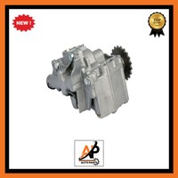 95516085 FüR Renault 2.3 Dci Cdti M9T 676 Dieselmotor ÖLpumpe - Brandneu
