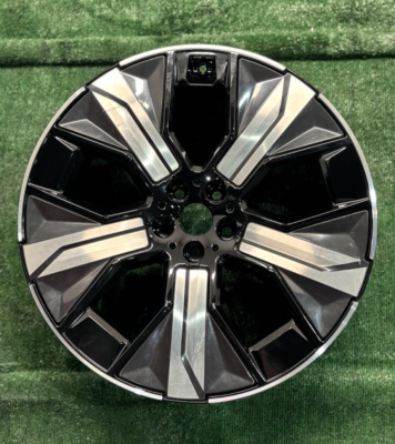 パーツ demolition wheel CS LHD 36H 9T 21