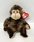 Ty Beanie Babies Vines the Monkey Original Plush Stuffed Animal