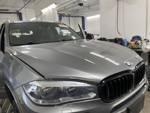 Used Park Assist Camera fits: 2016 Bmw Bmw x5 camera front bumper mounted surrou - Picture 19 of 24