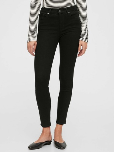 Gap Factory Mid Rise Universal Legging 