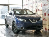 2019 Nissan Qashqai SL|AWD|SMART DEVICE INTEGRATION