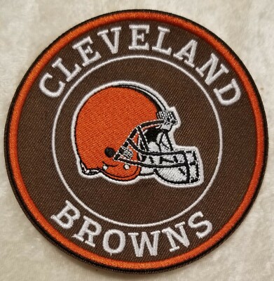 Cleveland Browns NFL PRO LINE ジャケット Lサイズ Cleveland