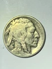 1926 D BUFFALO NICKEL