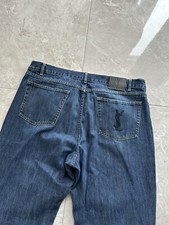 ysl 90  s Vintage Jeans 34x32