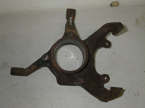 Achsschenkel links vorn ohne Radnabe und Radlager VW GOLF II (19E, 1G1) 1.8
