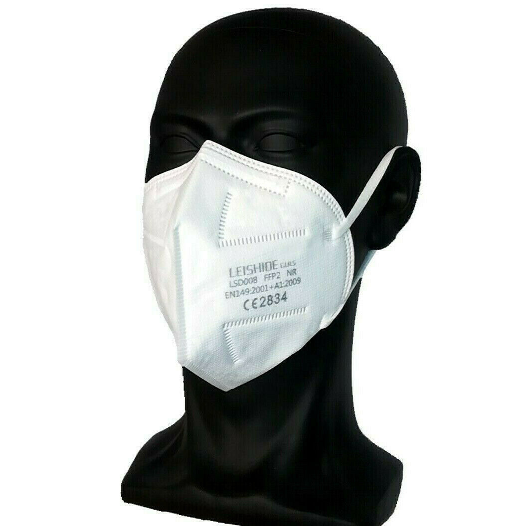 Selber Nähen Mund Nasen Schutz Musselin Baumwoll-Musselin, 100