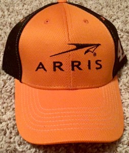 stewart haas hat