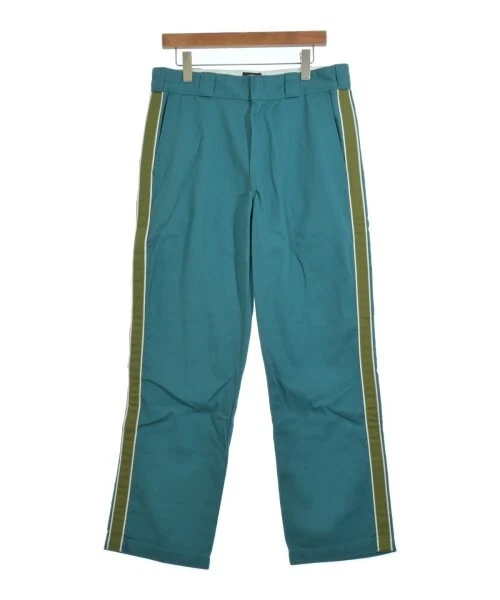 Pantalon Supreme (autre) vert 34 (environ XL) 2200554582146