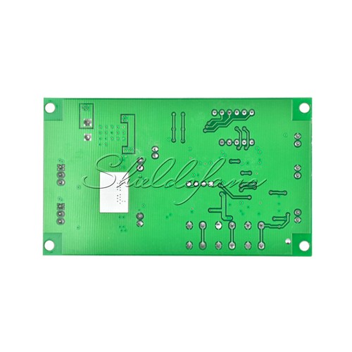 12V Dual Ways / PWM PC CPU Fan Digital Temperature Control Speed Controller - Picture 12 of 22