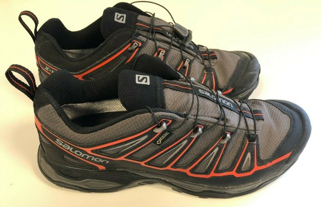 x ultra mid 2 spikes