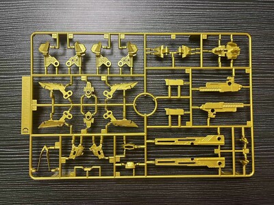BANDAI MGEX Gundam SEED DESTINY Strike Freedom Gundam D Runenr Replacement Parts