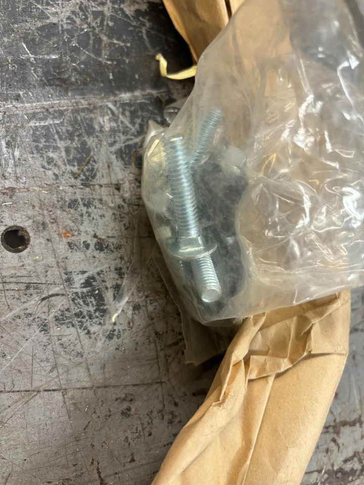 Kimpex 473029 Fender Protector 96 TO 2003 Kodiak 400 RW6538 — 第 2/3 张图片