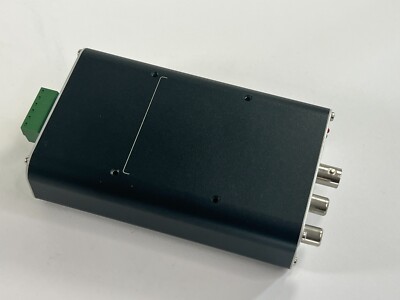 Crestron CEN-NVS100 Network Video Streamer   w/ Power Adapter