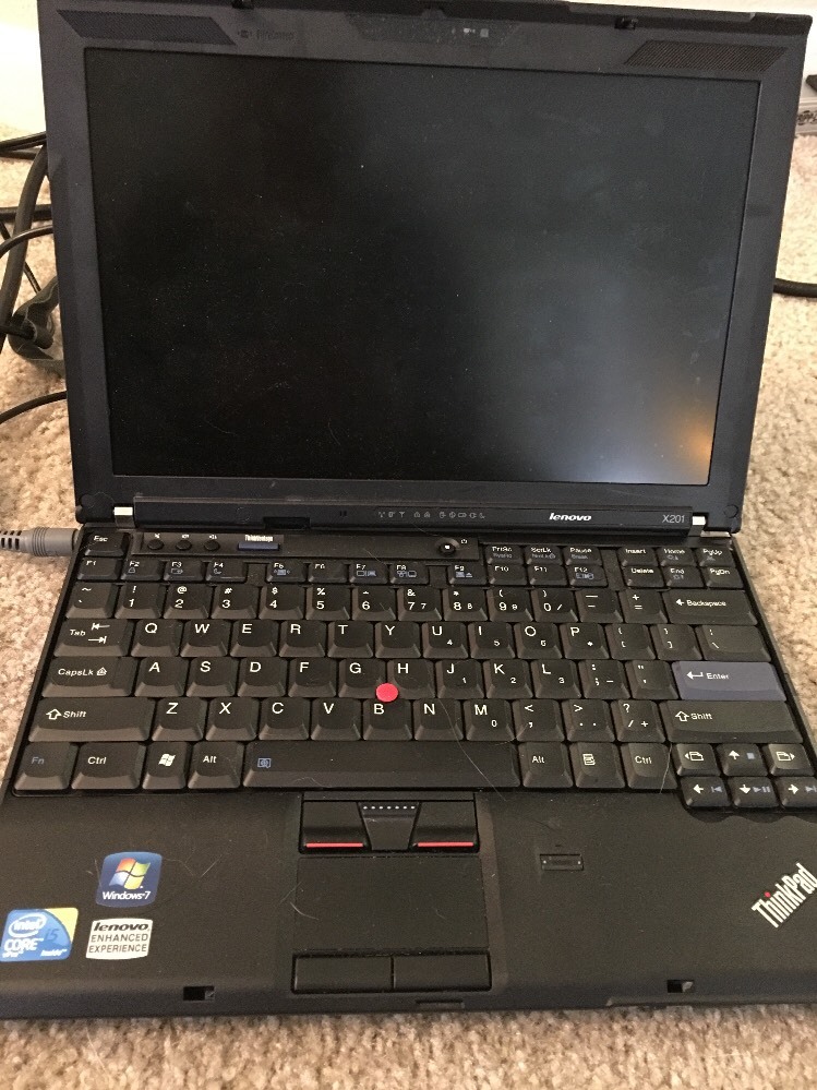 Lenovo ThinkPad CORE i5 Type 3626-FAU | eBay