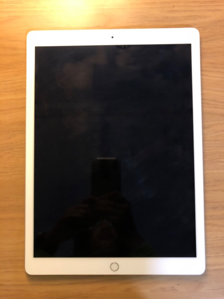 Buy Apple iPad Pro 2nd Gen. 512GB, Wi-Fi, 12.9 in - Silver online