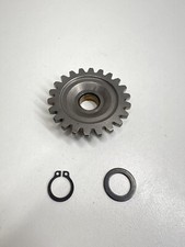 2001-2013 YAMAHA YZ250F WR250F OIL PUMP IDLE GEAR OEM 5NL-13341-00-00