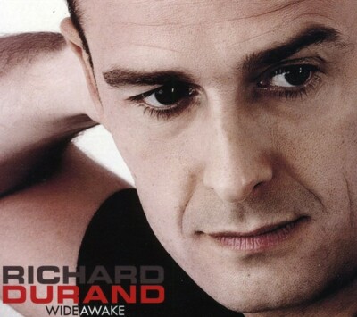 RICHARD DURAND (DJ/PRODUCER) - WIDE AWAKE NEW CD