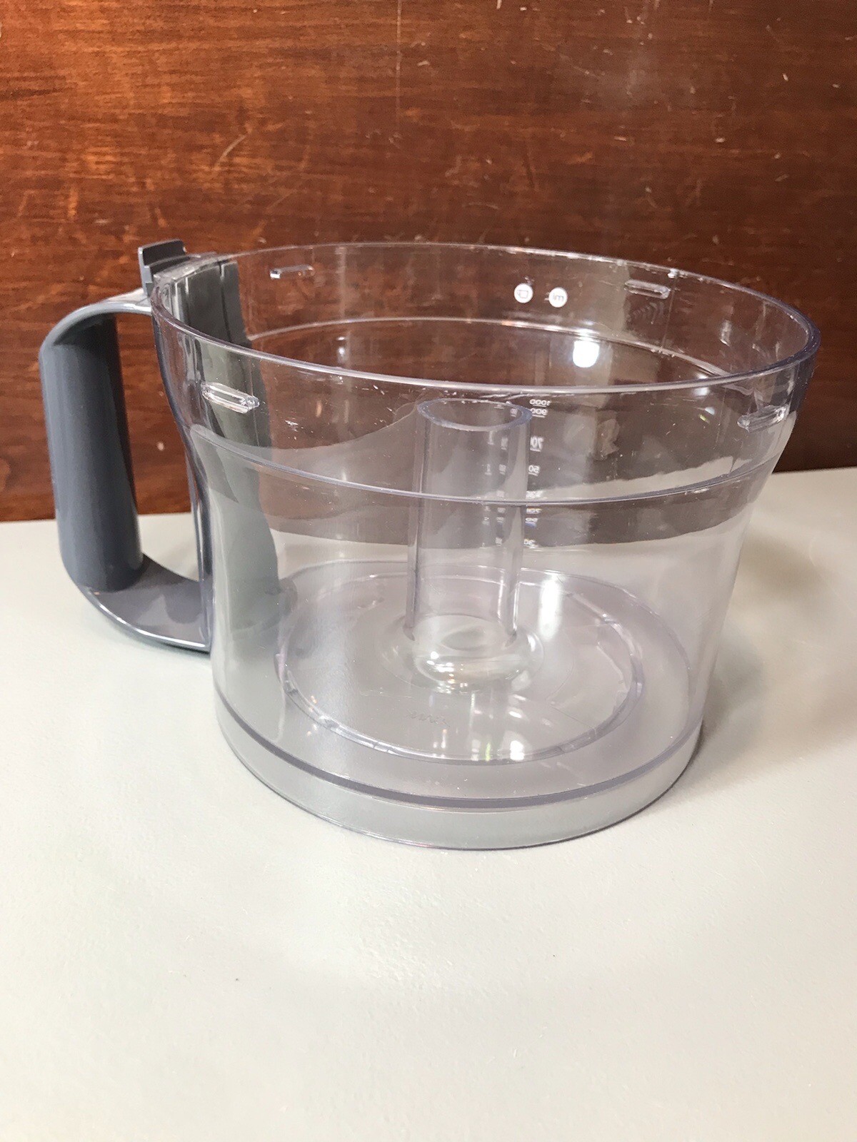 DeLonghi DFP250 9Cup Food Processor OEM Replacement Part BOWL Only eBay