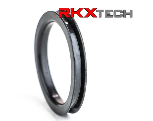 RKX Gas Cap Replacement Seal for Aston Martin DB9 DBS Vantage Fuel Petrol Tank - Picture 2 of 5