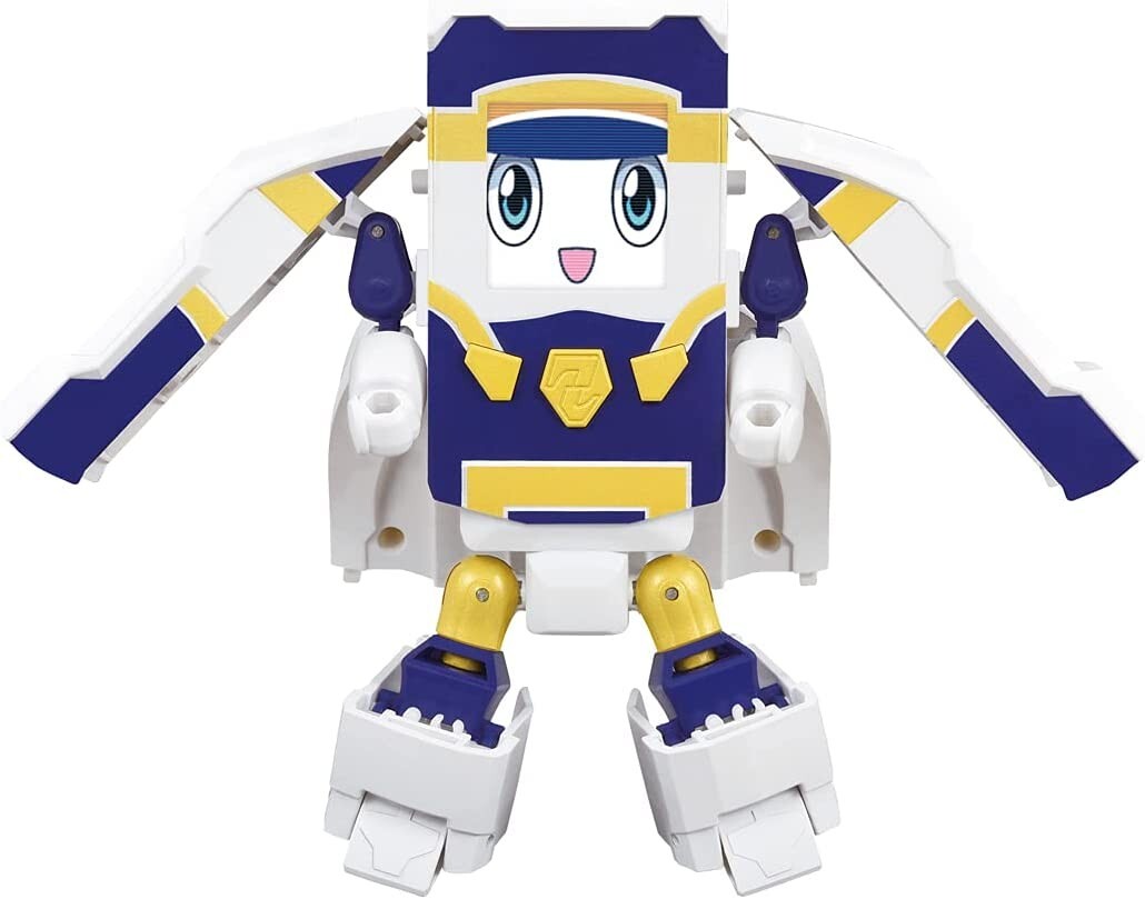 DYNO　ツルネ　ぬいぐるみ3珠セット Shinkansen Henkei Robo Shinkalion Z Plush Doll | eBay