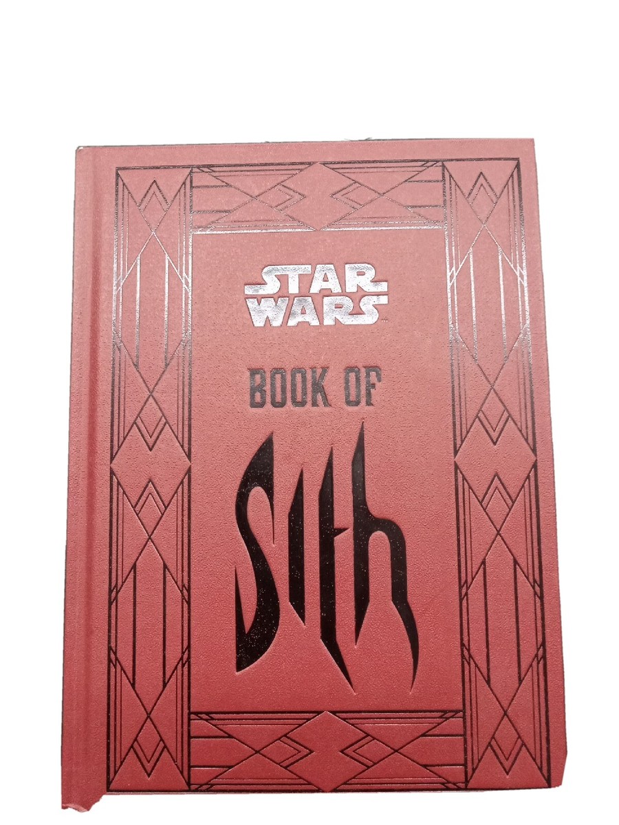 スター・ウォーズ シスの書 DXエディション1500限定版 スター・ウォーズ シスの書 DXエディション1500限定版
