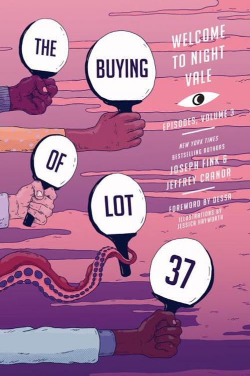 Thumbnail - Joseph Fink / The Buying Of Lot 379780062798091