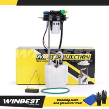 Fuel Pump Module Assembly fit 2009 Silverado 1500 Sierra 1500 (78.7" BED ONLY)