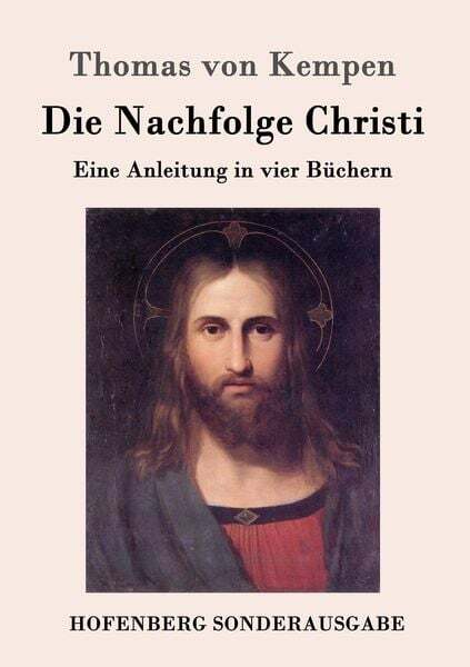 Thumbnail - Die Nachfolge Christi