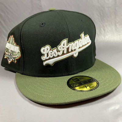 New Era LA Dodgers COOKIE MARTINI Exclusive 59FIFTY Fitted