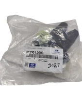 Genuine OEM For Hyundai OEM Trunk Lid Latch Assembly 81230L0000